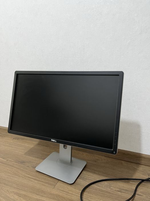 Монітор Dell p2414hb