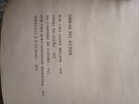 Livro de António Spínola