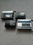 Stereo cassette player Sony unisef gold star