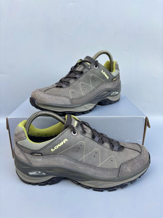 Кросівки Lowa Gore-Tex
