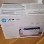 Drukarrka laserowa hp  laser 107w