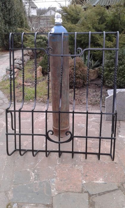 Решітка на вікно