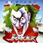 Joker – "Ecstasy" CD