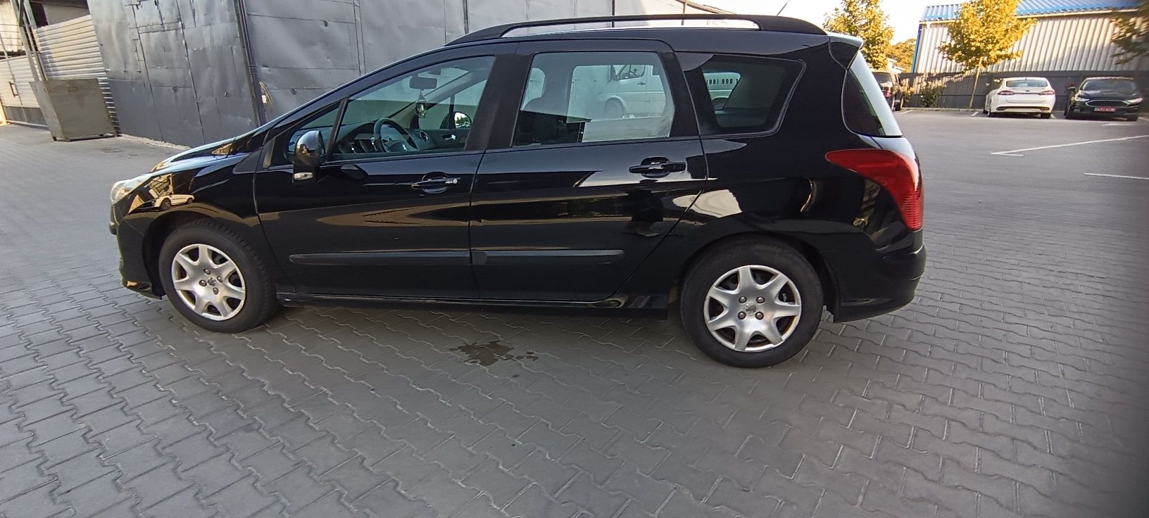 Продам Пежо 308 SW