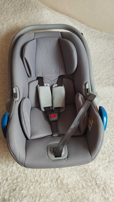 Okazja Fotelik dla niemowlaka Avionaut 0-13 kg z daszkiem bez bazy