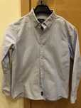 Camisa Tizzas,  9-10 anos