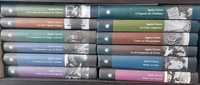 Agatha Christie Livros usados como novos - Capa Dura