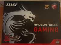 Radeon R9 280 AMD MSI