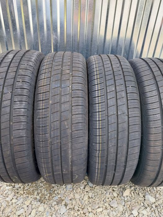 Opony letnie GOODYEAR  195/60 R18 2020