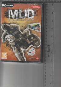 MUD FIM Motocross World Championship [FOLIA] PC