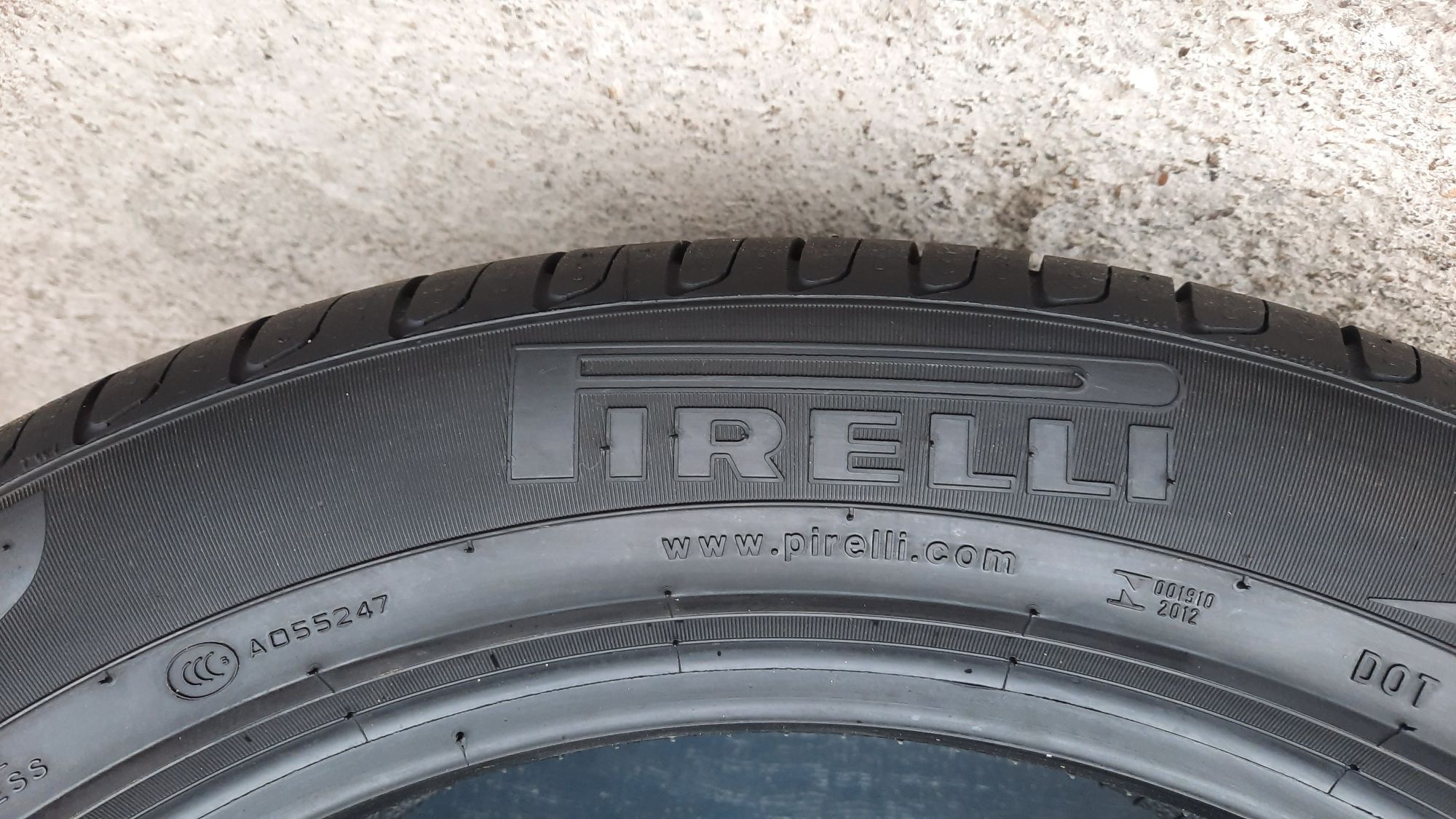 Pirelli 235/50 R19 Scorpion Verde NOWE 2021