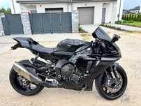 Yamaha YZF-R1 RN65 – 2021 r. – 1000 cm³ – Stan idealny!