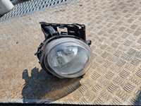 Lampa reflektor nissan juke zderzak