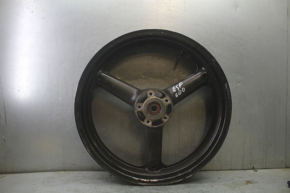 Suzuki GSF 600 Bandit Felga przód przednia