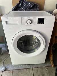 Beko pralka slim 6 kg Gdynia awue6511bww3