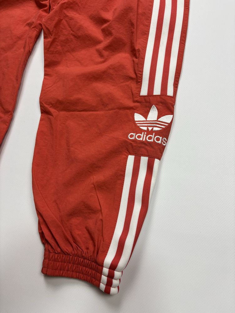 Штаны спортивные Adidas originals оригинал size UK10, S