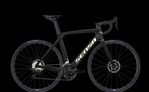 Nowy rower szosowy SENSA Giulia Evo Integrale Matt Black 105 Di2 2x12