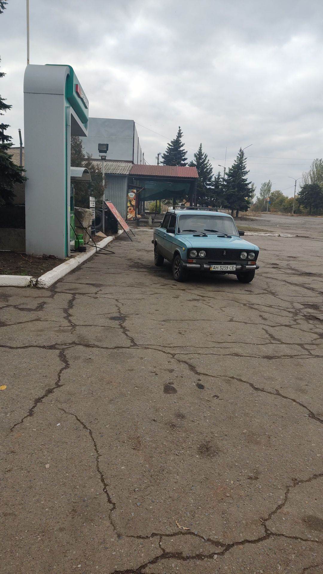 Продам ваз 2106. 1.5.
