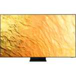 Акція! Телевізор 75" Samsung QE75QN800B (8K Smart QLED Mini LED 60W)