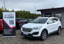 Hyundai Santa Fe 2015r