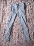 Elastyczne skinny jeans