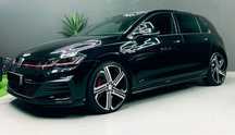 Golf Gti 7.5 Perfomance 245 Cv 2019