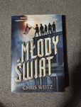 Książka Młodzieżowa Młody Świat Chris Weitz