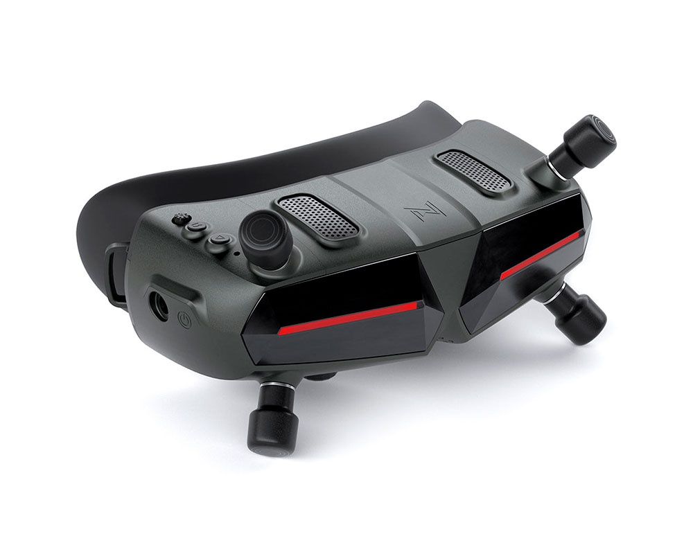 FPV окуляри Caddx PRO WALKSNAIL Avatar Наявність