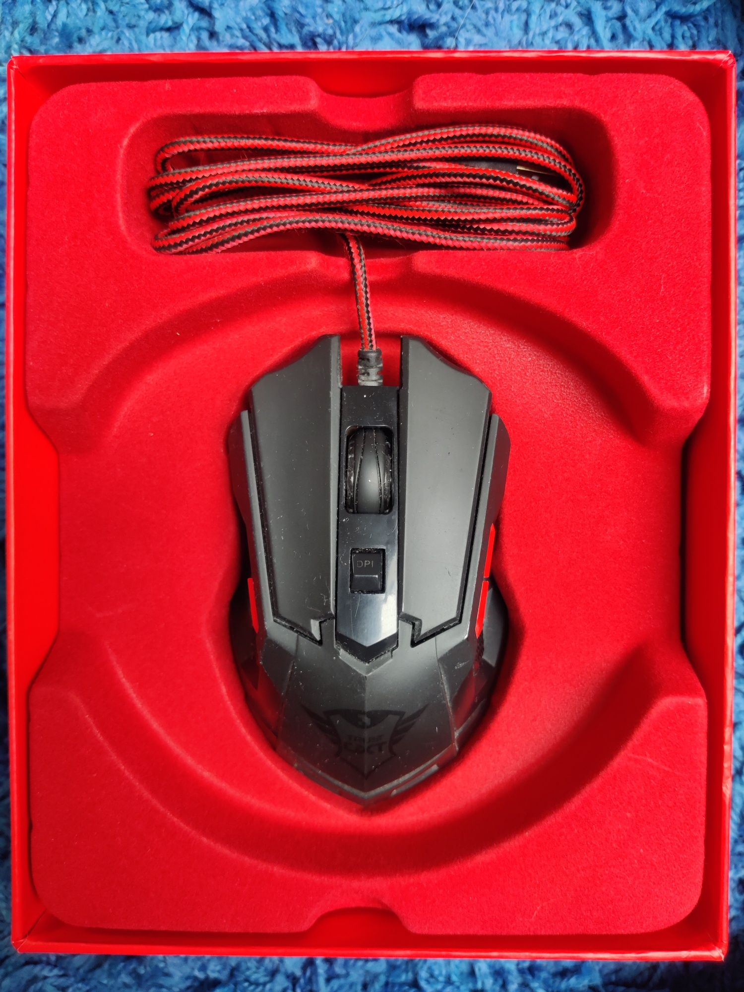 Optical GXT 148 MOUSE Trust