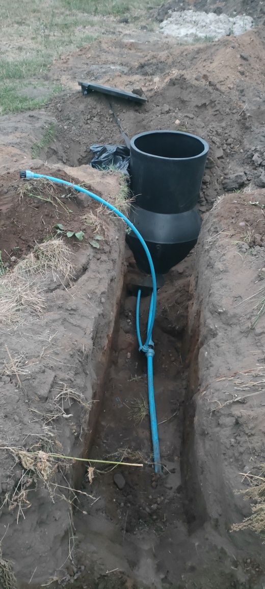 Studnia Głębinowa, Szukanie Wody, Wiercenie, Pompa Ciepła