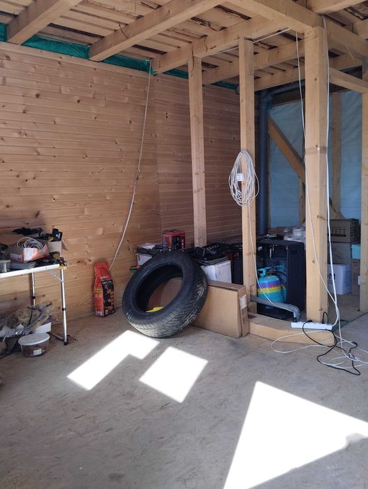 Продам половину будинку в Карпатах, І-Франківська об.  . с.Яблуниця