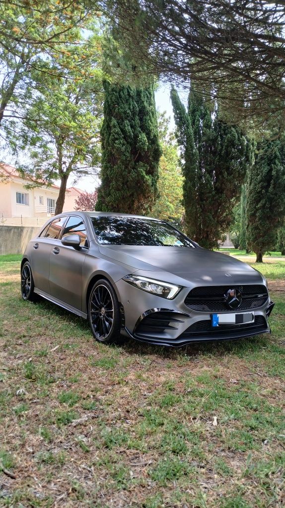 Mercedes benz AMG