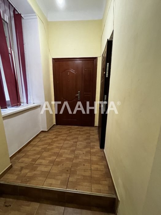 Продаж 1-но кімнатної квартири по вулиці Кониського