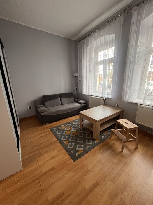 Kawalerka do wynajęcia