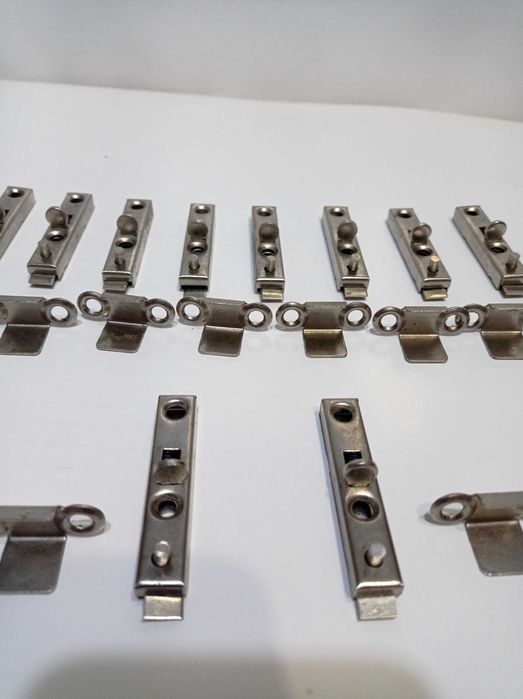 Щеколды для мебели.