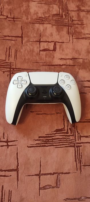 Геймпад (джойстик) dualsense ps5 оригінал (sony playstation 5)