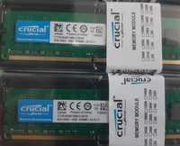 Оперативна память /DDR3/DDR2/DDR4