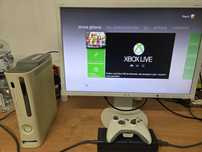 Xbox 360 fat kinect