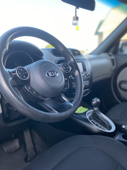Продам Kia Soul