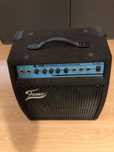 Amplificador Fame 43W