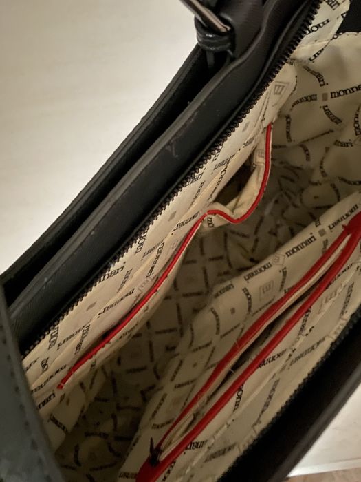 Torebka Monnari 32x33x11cm