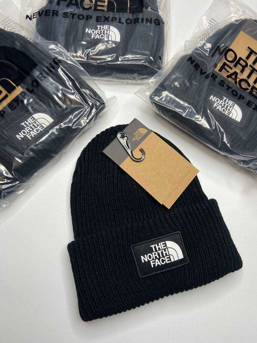 Шапки The North Face