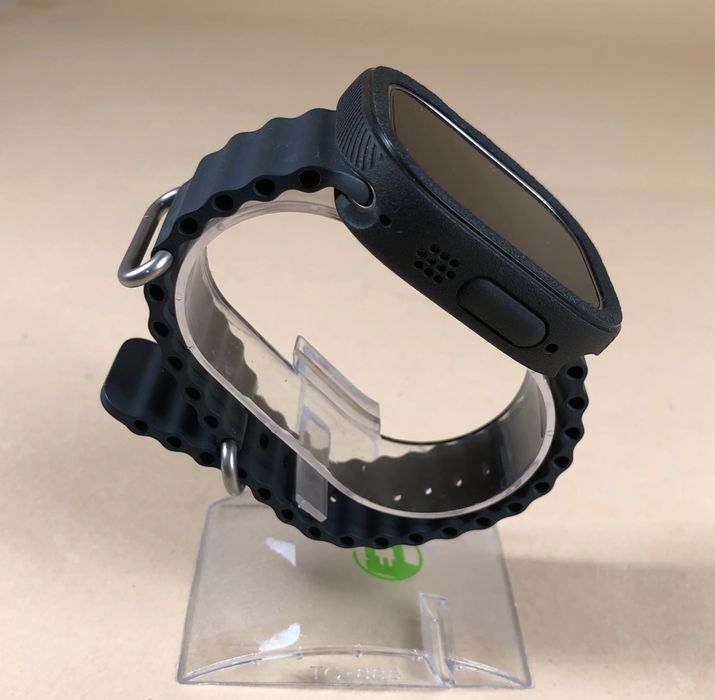 Apple watch ultra 1 (96% battery)