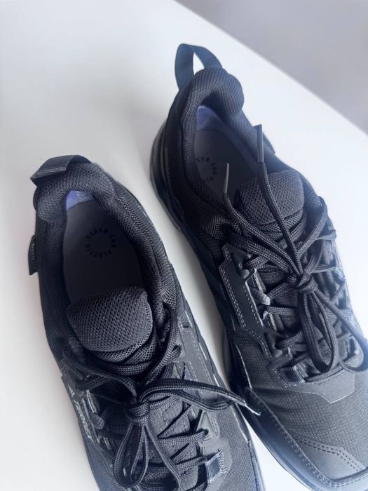 Кросівки Adidas Terrex AX4 GTX 42/44/45р