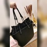 OBAG O BAG standard nero. Nowy zestaw by Patt faktura VAT