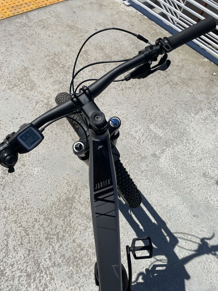 електро  велосипед focus jarifa 2 2020 р зарядне ключ bosch cx 500 аку