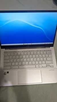 Ноутбук трансформер Asus C436f