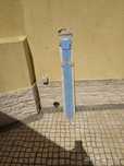 Régua para quarto de criança nova
