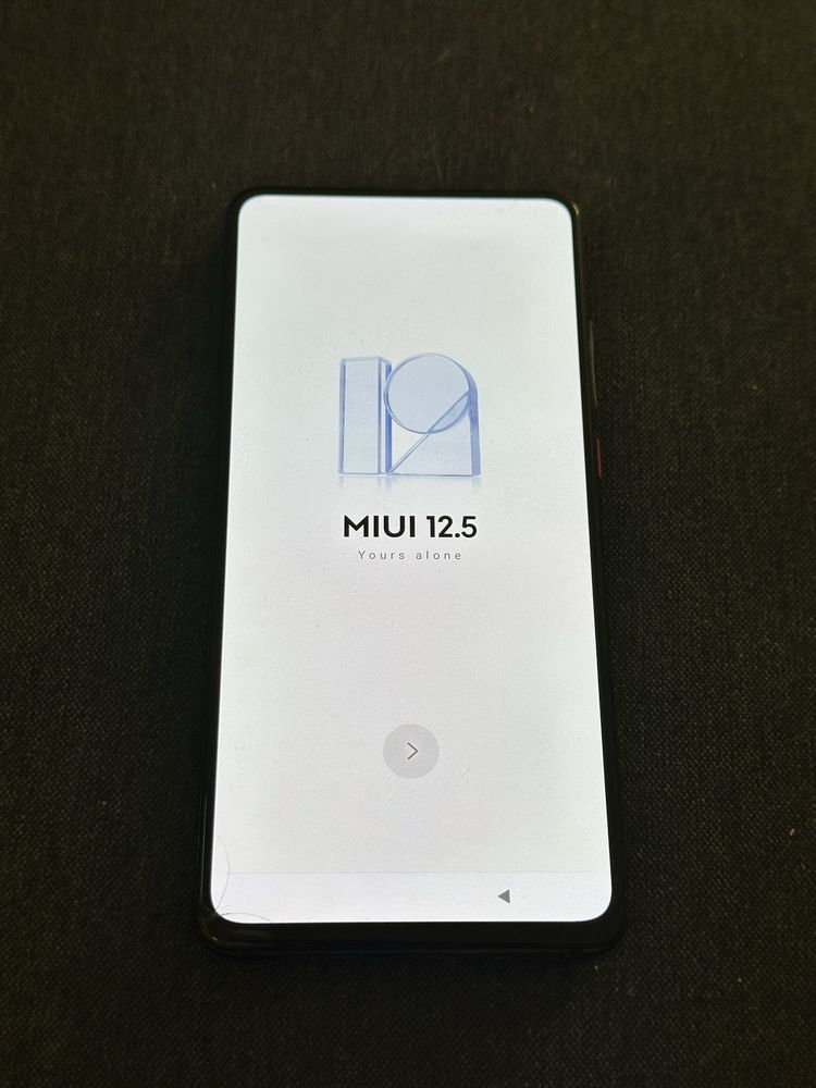 Xiaomi 9T Pro preto