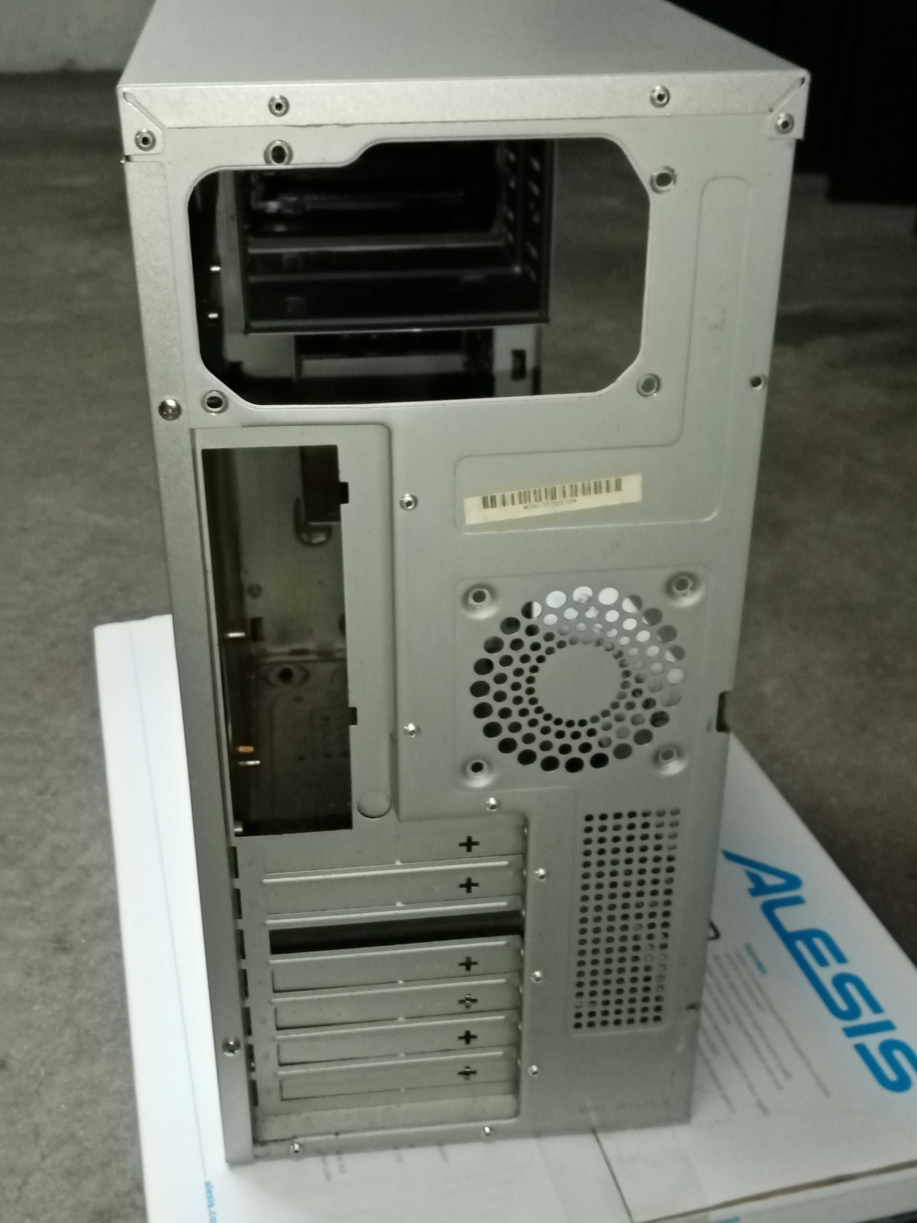 Rack de Computador